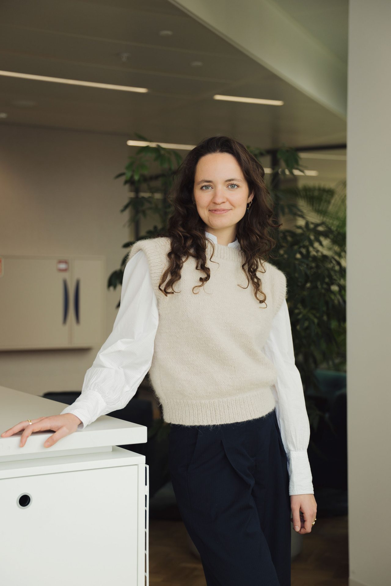 Pauline Leclercq image