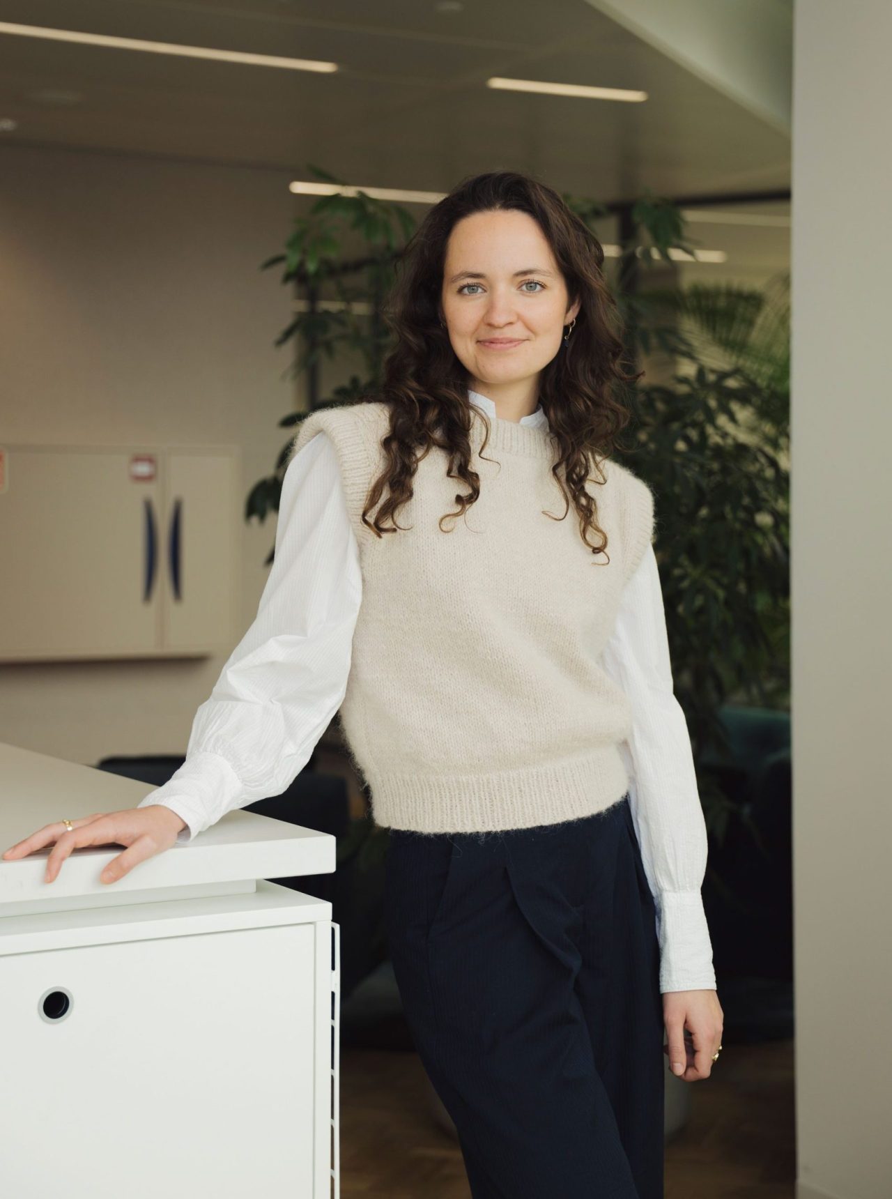 Pauline Leclercq image