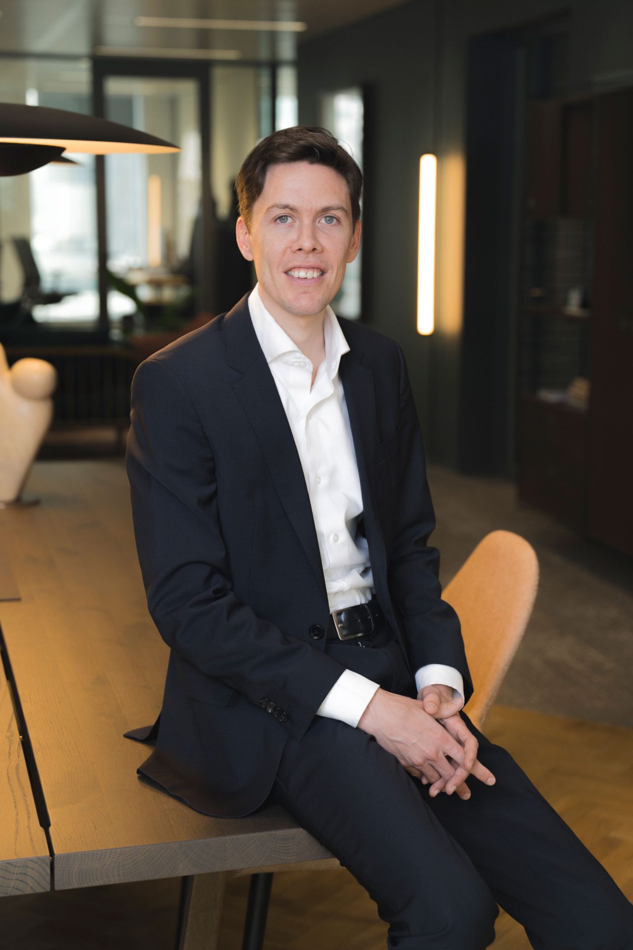 Tim van den Meijdenberg image