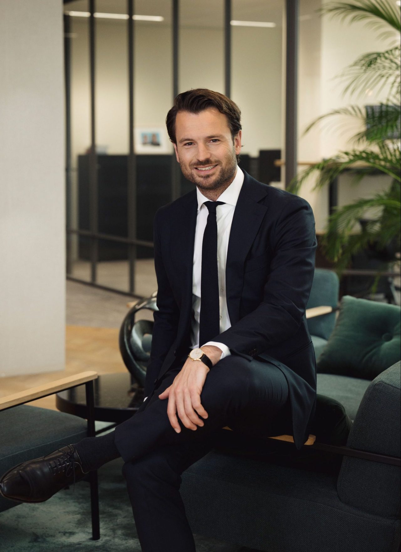Robbert Jan van der Weijden image