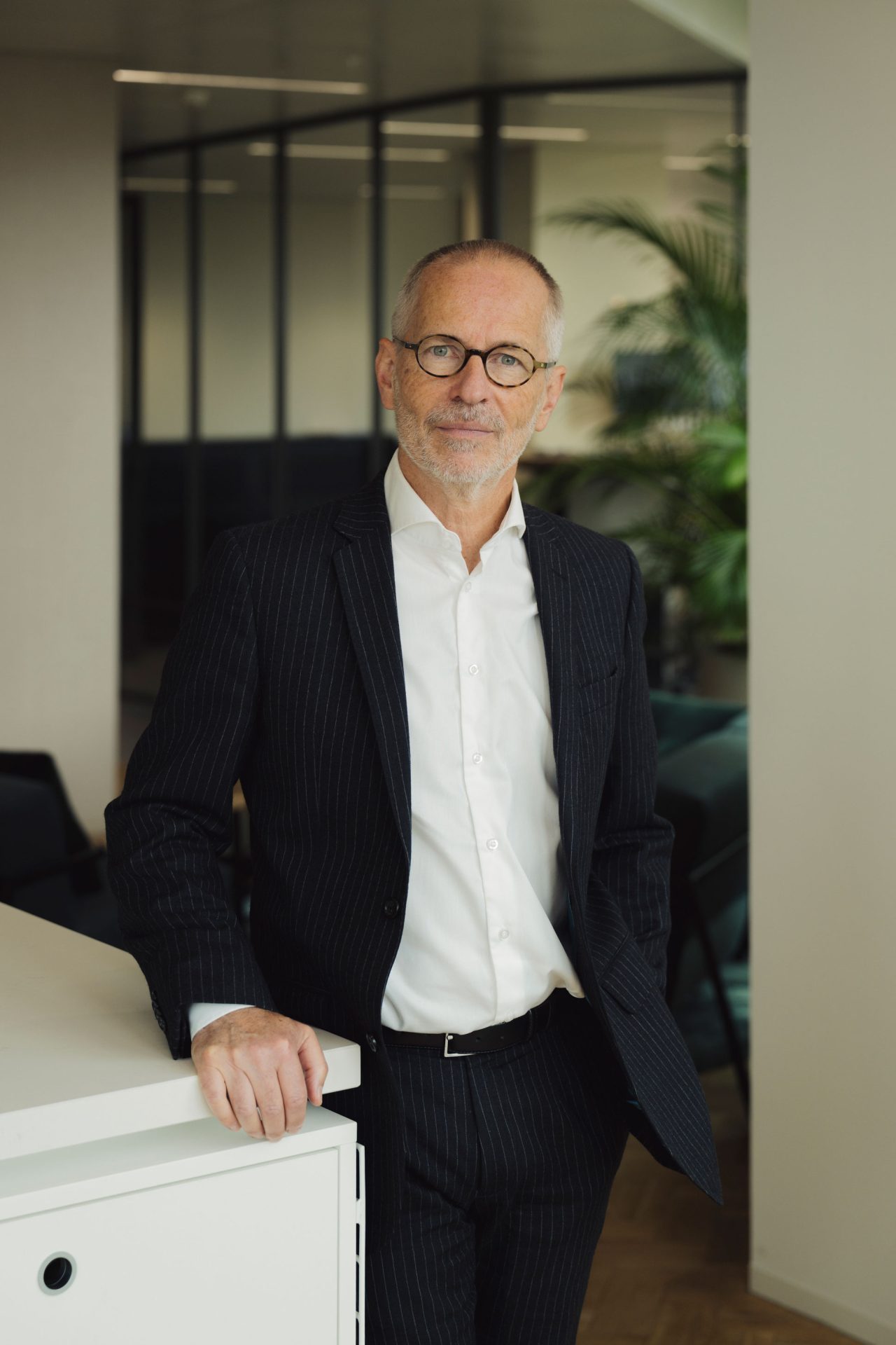 Marc Ynzonides image