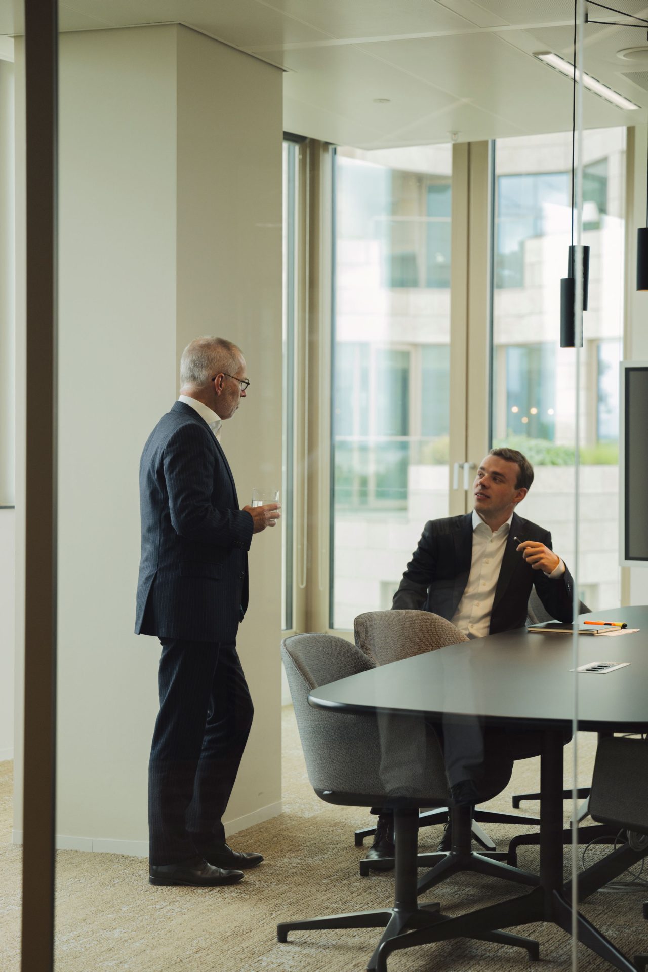 Ons team bestaat uit proces- en arbitragespecialisten die allen het grootste deel van hun loopbaan hebben gewerkt bij toonaangevende nationale en internationale kantoren.