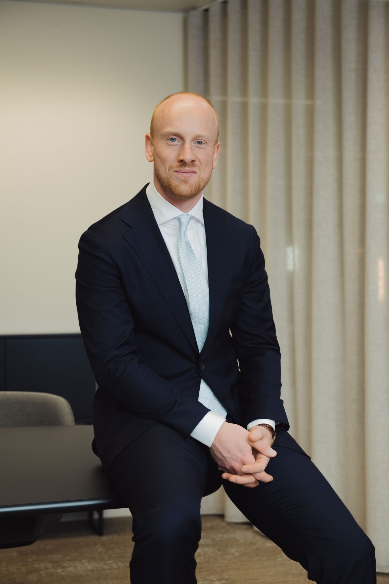 Jeroen de Boer image