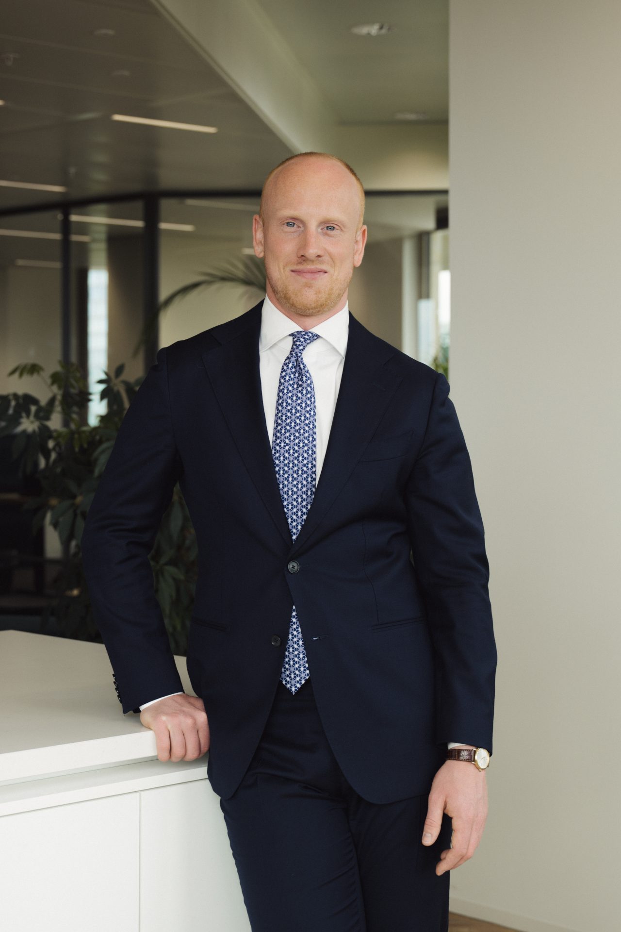 Jeroen de Boer image