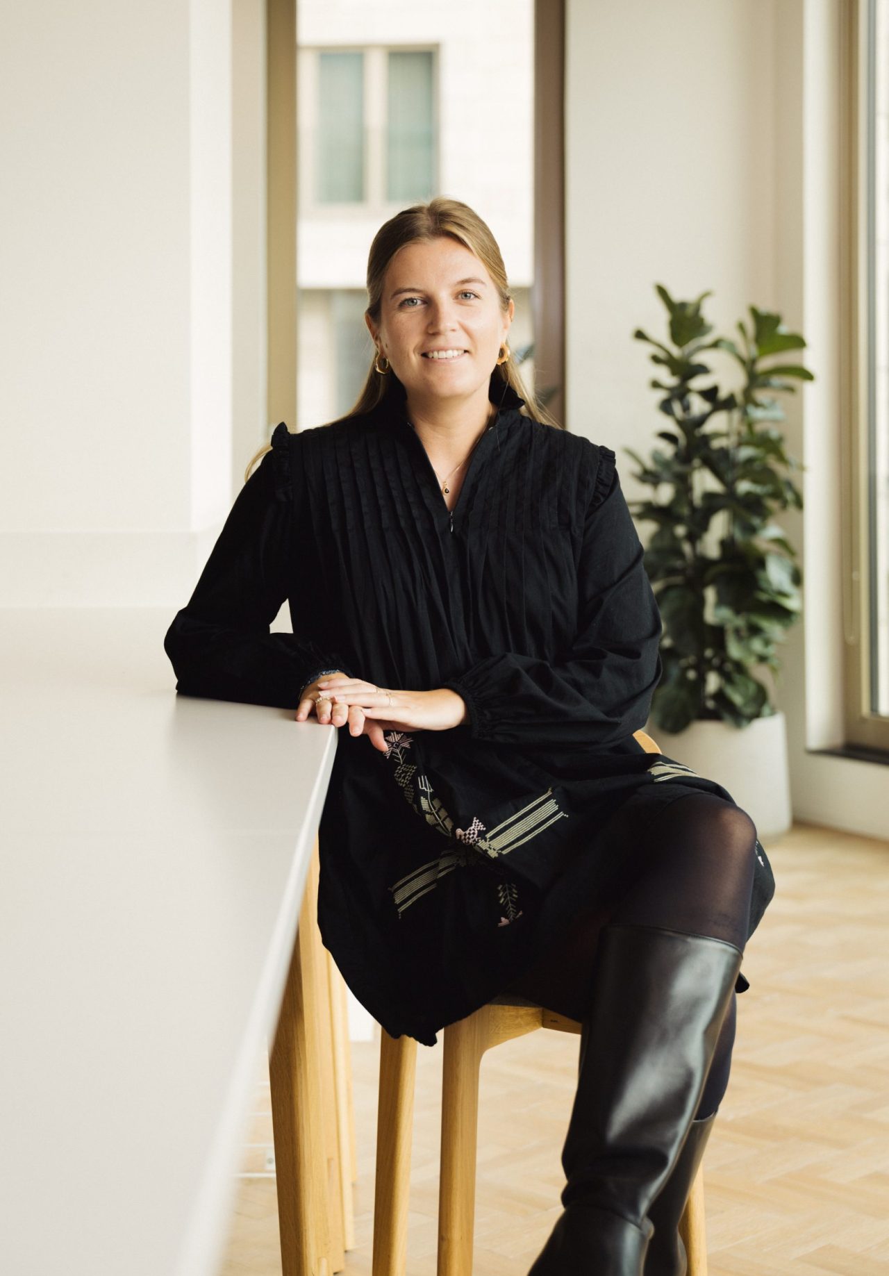 Bente Scheepvaart image